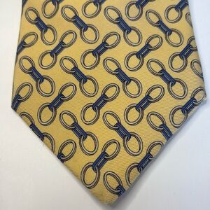 Brooks Brothers Makers 100% Silk Tie